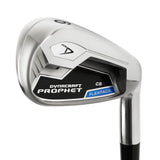 Dynacraft Prophet Flexface Irons