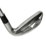 Dynacraft Prophet Flexface Irons