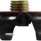 Softspikes Pulsar Metal Thread Golf Cleats