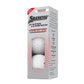 Srixon Q-Star Ultispeed Trackline Golf Balls