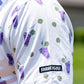 Shank It Golf Purple Drank Performance Golf Polo