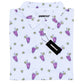 Shank It Golf Purple Drank Performance Golf Polo