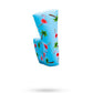 Pins And Aces Golf Dancing Flamingos - Blade Putter Cover
