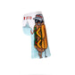 Pins And Aces Golf Chicago Dog - Blade Putter Cover