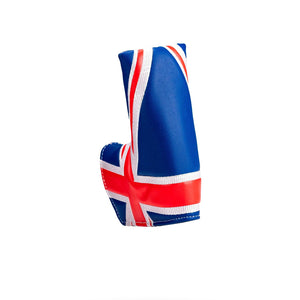 Pins And Aces Golf United Kingdom - Blade Putter Cover