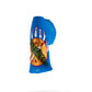 Pins And Aces Golf Oklahoma State Flag - Blade Putter Cover