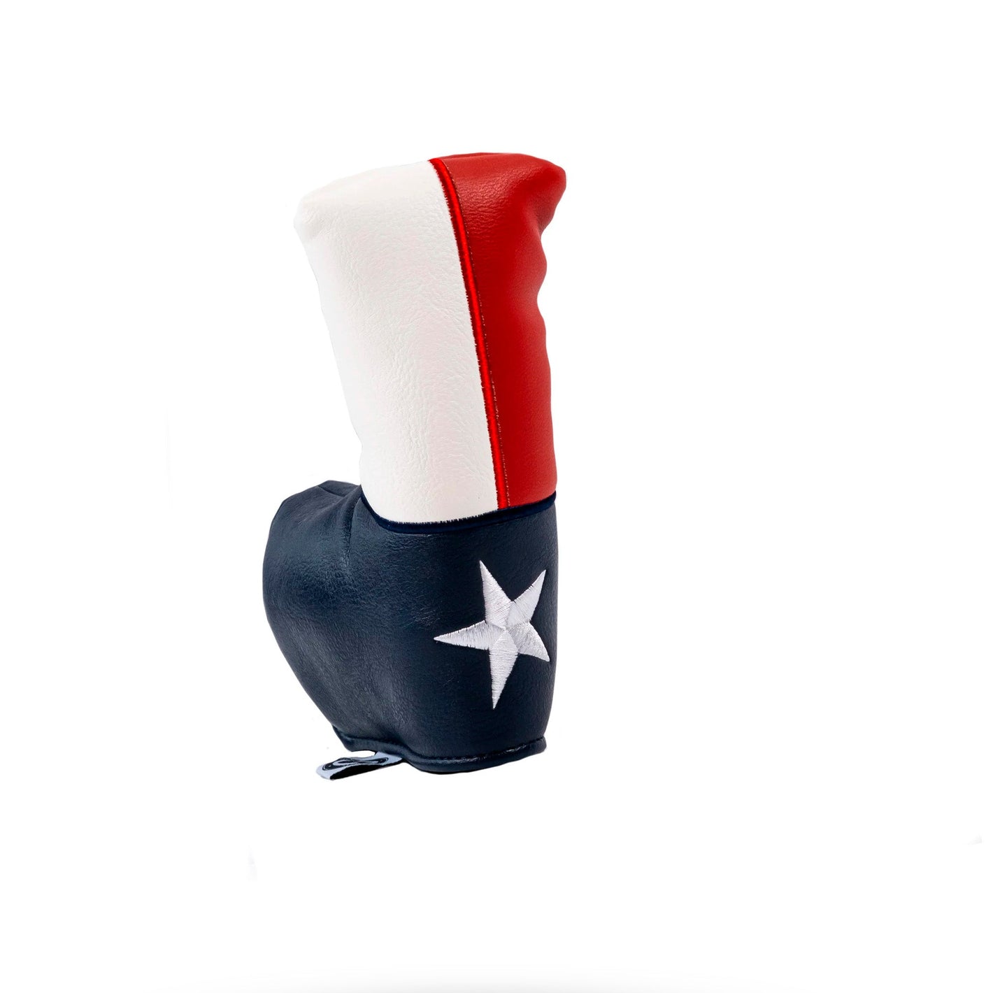 Pins And Aces Golf Texas Lone Star - Blade Putter Cover