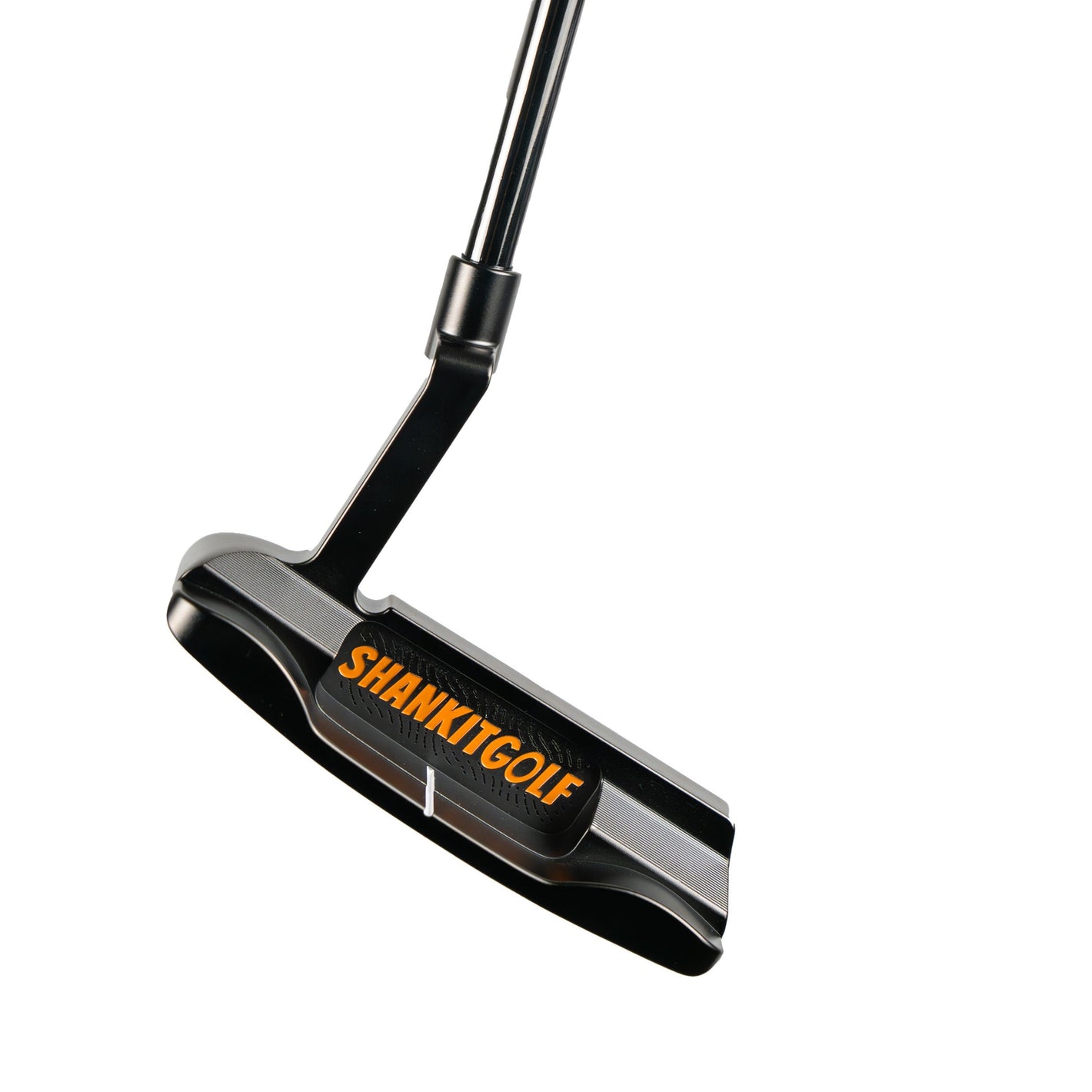 Shankitgolf Skull Blade Putter