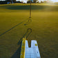 Golf Training Aids Putting Arc Mirror Bundle with T3 and Gates