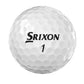 Srixon Q-Star Tour Series Golf Balls