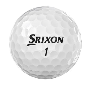 Srixon Q-Star Tour Series Golf Balls