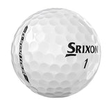 Srixon Q-Star Tour Series Golf Balls