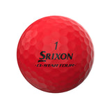 Srixon Q-Star Tour Divide Golf Balls