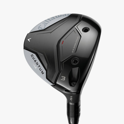 Callaway Quantum Max Fairway Woods