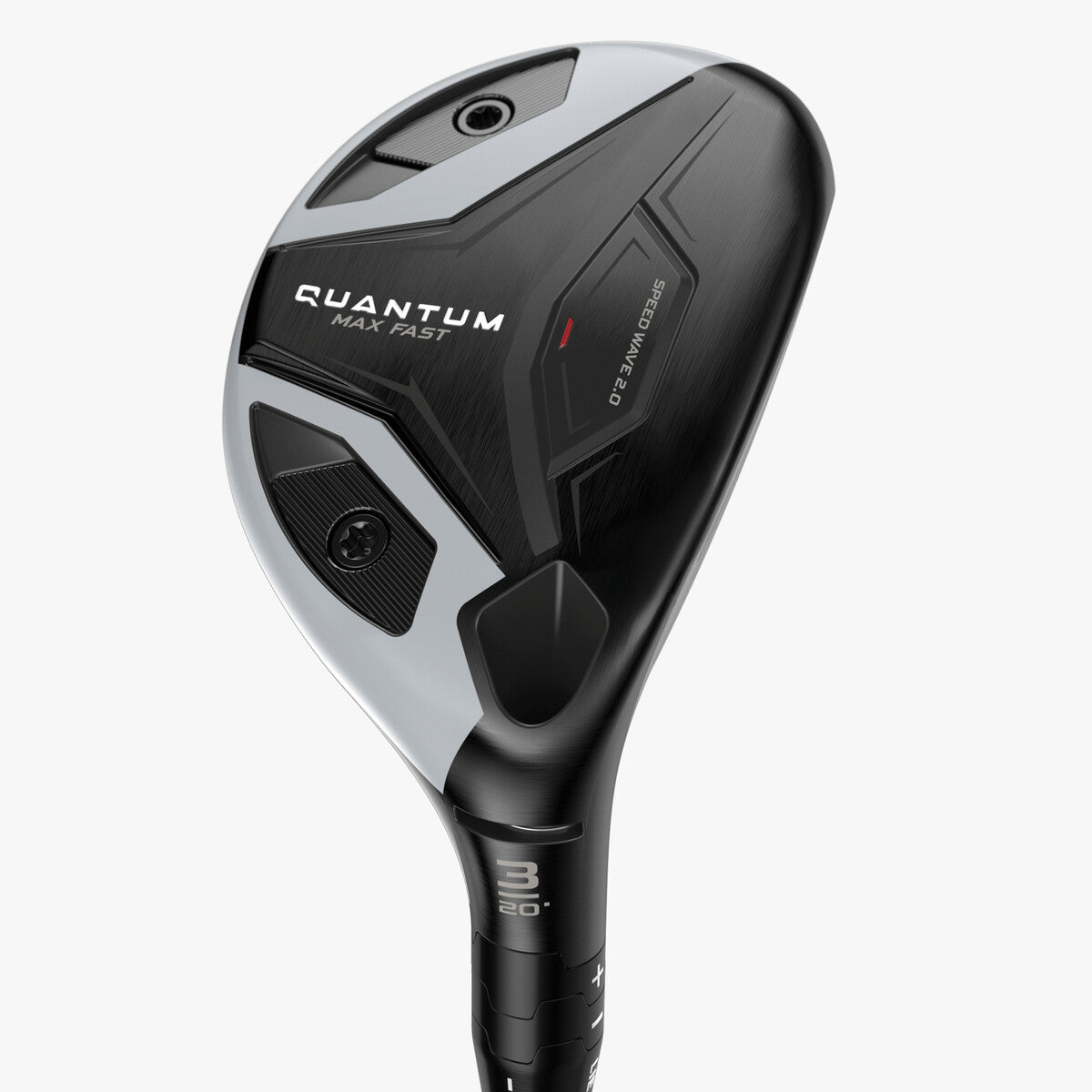 Callaway Women's Quantum Max Fast Hybrids