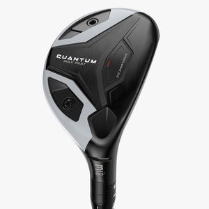Callaway Women's Quantum Max Fast Hybrids