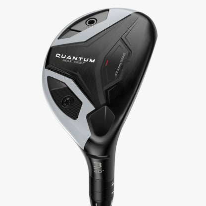 Callaway Women's Quantum Max Fast Hybrids