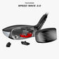 Callaway Women's Quantum Max Fast Hybrids