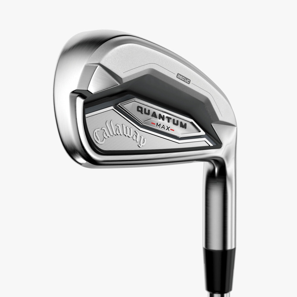 Callaway Quantum Max Irons Set