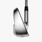 Callaway Quantum Max OS Irons Set