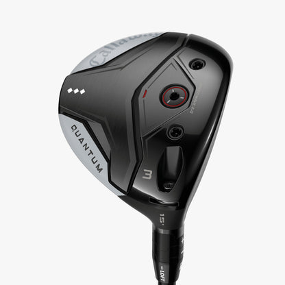 Callaway Quantum Triple Diamond Fairway Woods