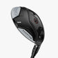 Callaway Quantum Triple Diamond Fairway Woods