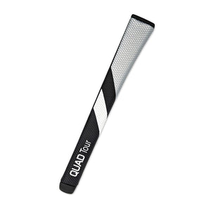 Garsen Golf QUAD Tour Pistol PRO Putter Grips