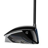 Taylormade Qi10 Driver