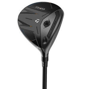 Taylormade Qi4D Fairway Wood