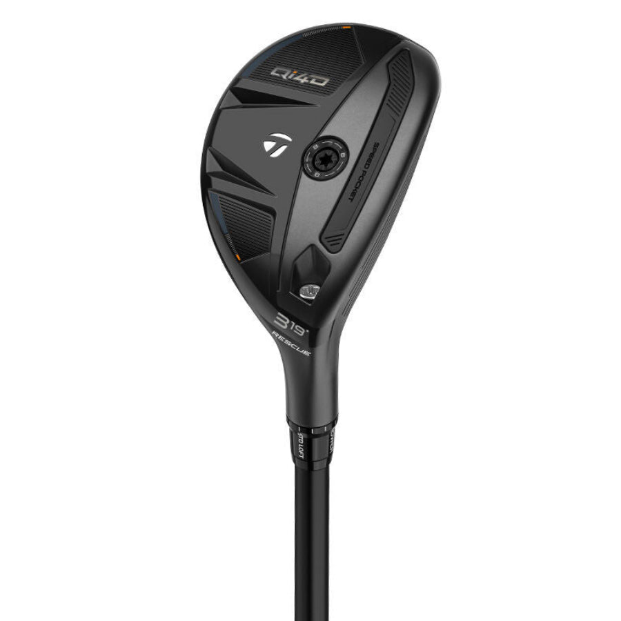Taylormade Qi4D Hybrid