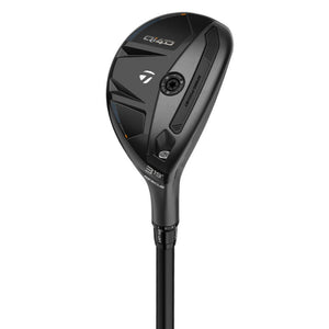 Taylormade Qi4D Hybrid