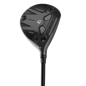 Taylormade Qi4D Tour Fairway Wood