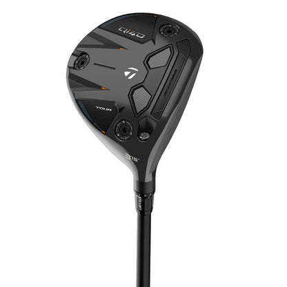 Taylormade Qi4D Tour Fairway Wood