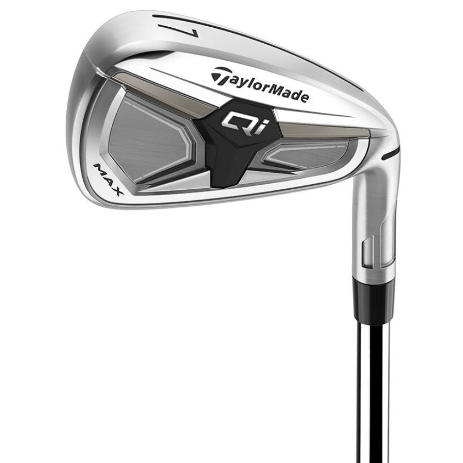 Taylormade Qi Max Irons