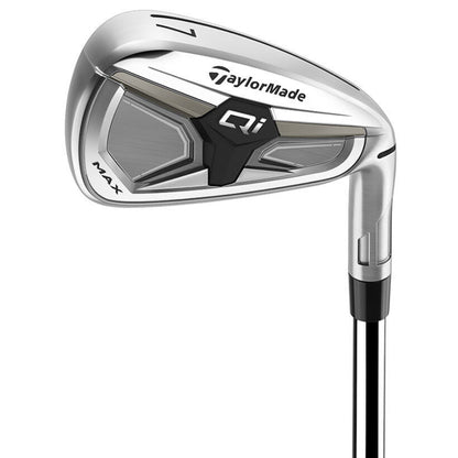 Taylormade Qi Max Irons