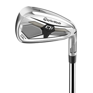 Taylormade Qi Max HL Irons Set