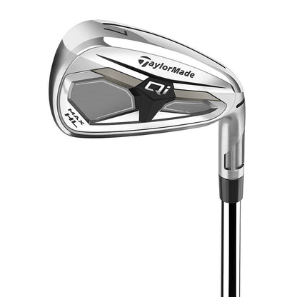 Taylormade Qi Max HL Irons Set