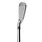 Taylormade Qi Max HL Irons Set