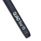 Garsen Golf QUAD Tour 15 Putter Grips