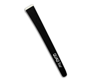 Garsen Golf QUAD Tour Pistol TPE Putter Grips