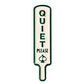 Pins & Aces Novelty Ball Markers