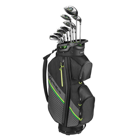 Taylormade RBZ SpeedLite Complete Golf Set