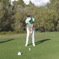 Golf Training Aids The Rotator
