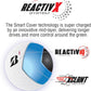 Bridgestone Tour B RX MindSet