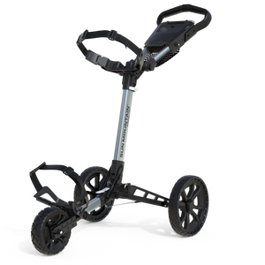 Sun Mountain Ridgeline 3-Wheel Push Cart