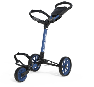Sun Mountain Ridgeline 3-Wheel Push Cart