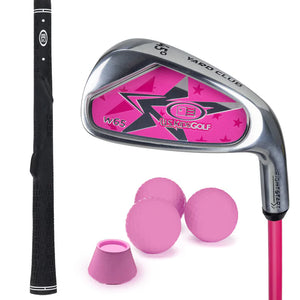 U.S. Kids RS3-39 Pink Yard Club