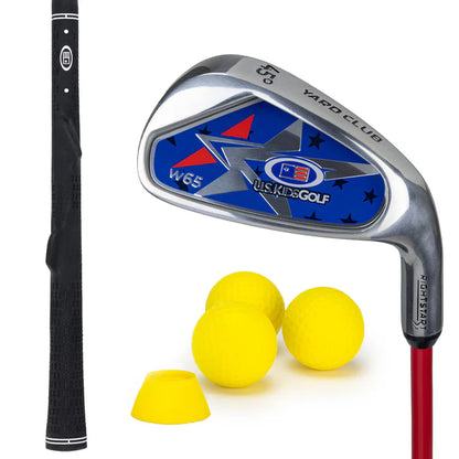 U.S. Kids RS3-39 Yard Club