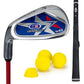 U.S. Kids RS3-39 Yard Club