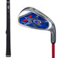 U.S. Kids RS3-39 Yard Club